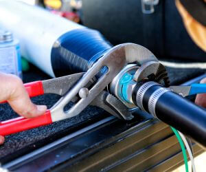 About Emergency plumbing pros Millstone, KY