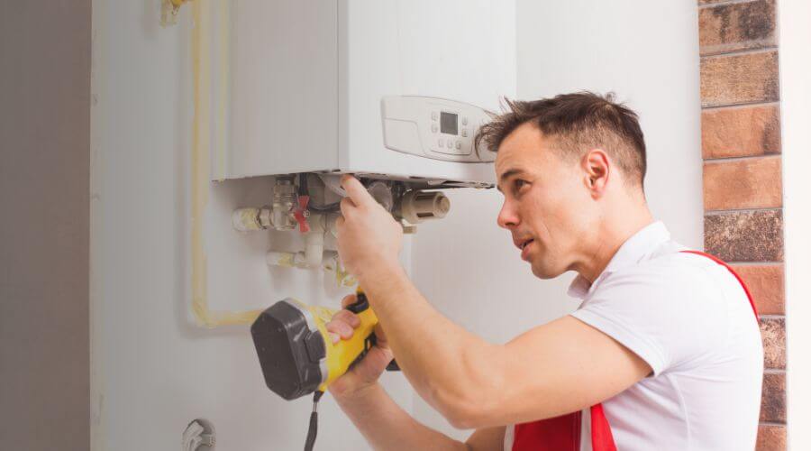 Professional emergency plumbing in Millstone, KY